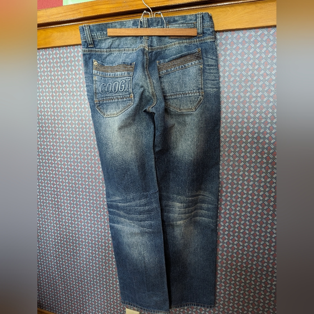 Coogi Australia Jeans